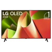 LG Smart TV OLED AI 55 inch 4K OLED55B4PSA