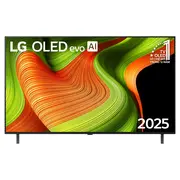 LG Smart TV OLED AI 55 inch 4K OLED55B5PSA