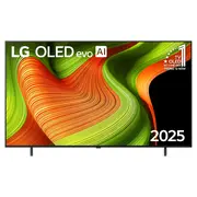 LG Smart TV OLED AI 65 inch 4K OLED65B5PSA