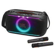Loa Bluetooth JBL Partybox On The Go 2