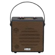 Loa karaoke xách tay SONCAMEDIA CarryOn