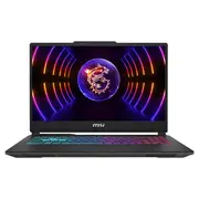 Laptop MSI Gaming Cyborg 15 A13VEK-2089VN i7 13620H/16GB/512GB/15.6"/Nvidia GeForce RTX4050 6GB/Win11_Balo