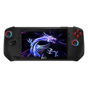 Máy chơi game cầm tay MSI Claw 7 AI+ A2VM Ultra7-258V/32GB/512GB/7"FHD/Win11