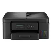 Máy in phun màu đa năng Brother DCP-T730DW (In đảo mặt/Copy/Scan/USB/WIFI)
