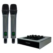 Micro không dây Acnos Mi30U PRO