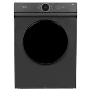 Máy sấy thông hơi Midea 7 kg MD100A70