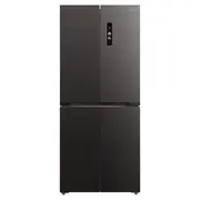 Tủ lạnh Multi door Midea Inverter 407 lít MDRF550FGG28VN