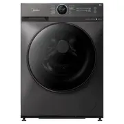 Máy giặt cửa trước Midea 9.5 kg MF200W95