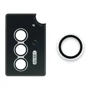 Miếng dán kính cường lực camera Samsung Galaxy S26 Plus URR