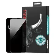 Miếng dán màn hình kính cường lực chống nhìn trộm iPhone 17 Pro Mipow