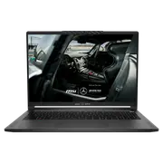 Laptop MSI Gaming Stealth 18 Mercedes AMG A1VHG-080VN U9 185H/AI/64GB/2TB/18"UHD+ MiniLed/RTX4080_12GB/Win11