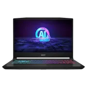 Laptop MSI Gaming Katana A15 AI B8VG-466VN R9-8945HS/AI/16GB/1TB/15.6"FHD/RTX4070 8GB/Win11_Balo