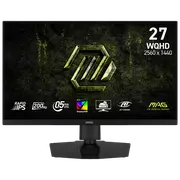Màn hình Gaming MSI MAG 274QPF E20/27 inch WQHD(2560x1440)/IPS 200Hz