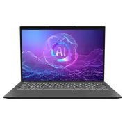 Laptop MSI Prestige 13 AI+ Evo A2VMG-040VN Ultra 7 258V /32GB/1TB/13.3"OLED 2.8K/Win11_Xám_Balo