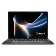 Laptop MSI Prestige 14 AI+ D3MG-022VN U7-355/32GB/1TB/14" FHD OLED/Win11/Túi