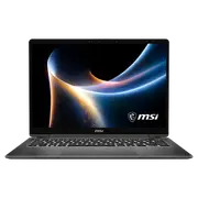 Laptop MSI Prestige 14 Flip AI+ D3MTG-021VN U9-386H/32GB/1TB/14 FHD OLED/W11/Túi