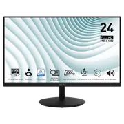 Màn hình MSI Pro MP242A/23.8inch FHD (1920x1080)/IPS 100Hz