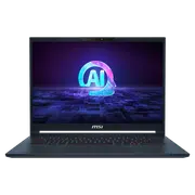 Laptop MSI Gaming Stealth 14 AI Studio A1VFG-085VN U7 155H/32GB/1TB/14" 2.8K Oled/RTX4060_8GB/Win11_Balo