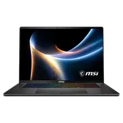 Laptop MSI Stealth 16 AI+ B3WG-008VN Ultra 9 386H/32GB/1TB/RTX5070 8GB/16" OLED/Win11_Balo