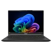 Laptop MSI Gaming Stealth A16 AI+ A3XVGG-208VN Ryzen AI 9 HX 370/32GB/2TB/16"UHD+/RTX4070 8GB/Win11