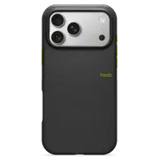 Ốp lưng iPhone 17 Pro Max Beats Rugged Case with MagSafe and Camera Control