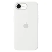 Ốp lưng iPhone 16e Apple Silicone Case