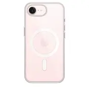 Ốp lưng iPhone 17e Clear Case with MagSafe