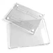 Ốp lưng Macbook Neo 13" nhựa PC ProOne