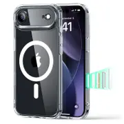 Ốp lưng magsafe iPhone Air nhựa TPU chống sốc ESR