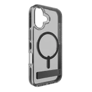 Ốp lưng magsafe iPhone 17 nhựa TPU chống sốc, có giá đỡ Santa Cruz Snap Kickstand ZAGG