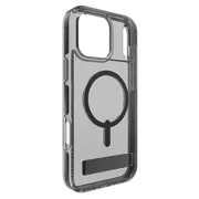 Ốp lưng magsafe iPhone 17 Pro Max nhựa TPU chống sốc, có giá đỡ Santa Cruz Snap Kickstand ZAGG