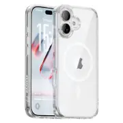 Ốp lưng magsafe iPhone 17 nhựa TPU chống sốc Innostyle