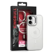 Ốp lưng magsafe iPhone 17 nhựa TPU chống sốc kèm giá đỡ Mipow