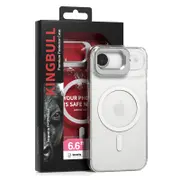 Ốp lưng magsafe iPhone Air nhựa TPU chống sốc kèm giá đỡ Mipow