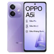 OPPO A5i 6GB 128GB
