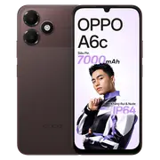 Oppo A6C 4GB 64GB
