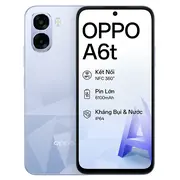 OPPO A6T 4GB 64GB