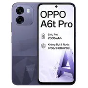 Oppo A6T Pro 8GB 128GB