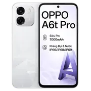 Oppo A6T Pro 8GB 128GB