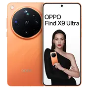 Oppo Find X9 Ultra 5G 12GB 512GB