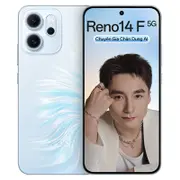 OPPO Reno14 F 5G 8GB