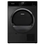 Máy sấy bơm nhiệt Panasonic Inverter 9.5 kg NH-EH95JD1BV