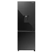 Tủ lạnh ngăn đá dưới Panasonic Inverter 300 lít NR-BV331WGKV