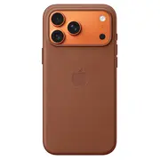 Ốp lưng iPhone 17 Pro Max Apple TechWoven Case with MagSafe