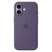 Ốp lưng iPhone 17 Apple Silicone Case with MagSafe