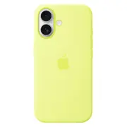 Ốp lưng iPhone 17 Apple Silicone Case with MagSafe