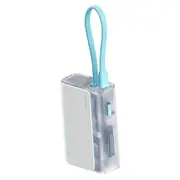 Pin sạc dự phòng 10000mAh Cuktech LPB100 33W