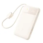 Pin sạc dự phòng 20000mAh Baseus EnerFill FC11 22.5W