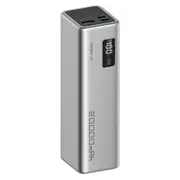 Pin sạc dự phòng 20000mAh Cuktech PB200 2C1A 100W – Hỗ trợ sạc Laptop