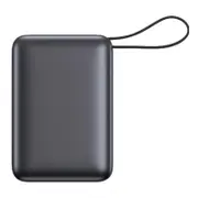 Pin sạc dự phòng 20000mAh Energizer 3.85V Li-Polymer 45W